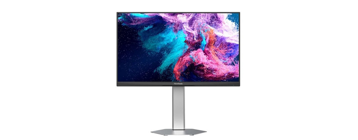 ViewSonic VX24G26J-4K Launches with the World’s First 4K 160Hz 23.8″ IPS Panel