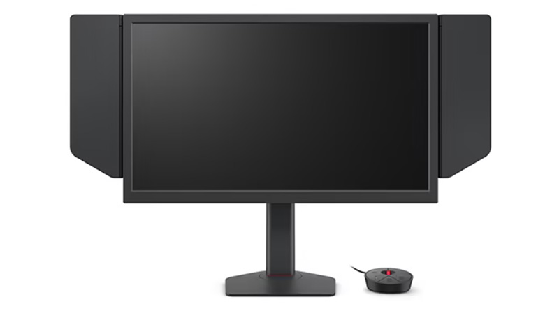 BenQ ZOWIE Announce New XQ Series with 360Hz 1440p Fast TN Panels and DyAc 3