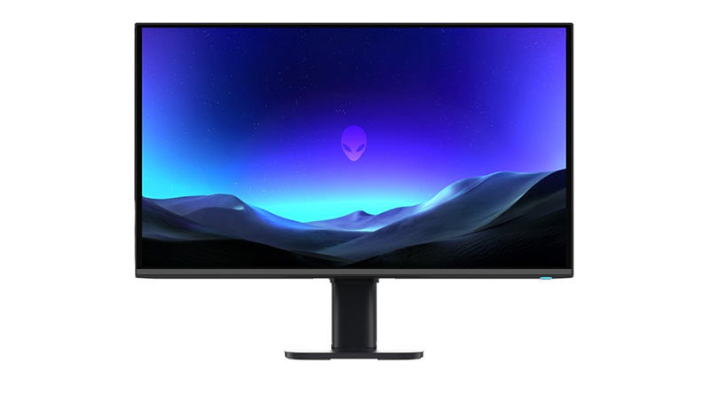Alienware Unveil the AW2527HX with a 24.5″ 1080p 560Hz QD-OLED Panel for Esports Gamers