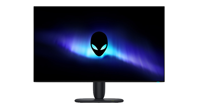 Alienware Announce the AW3226Q, a 32″ 4K Tandem WOLED Monitor with RGB-Stripe