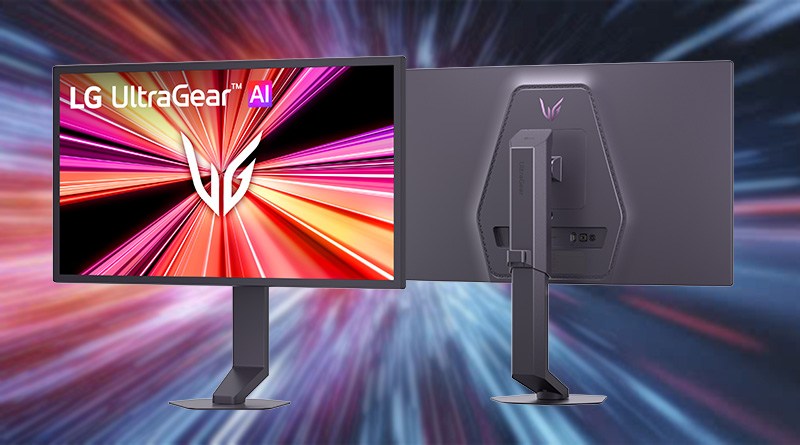 LG UltraGear 25G590B