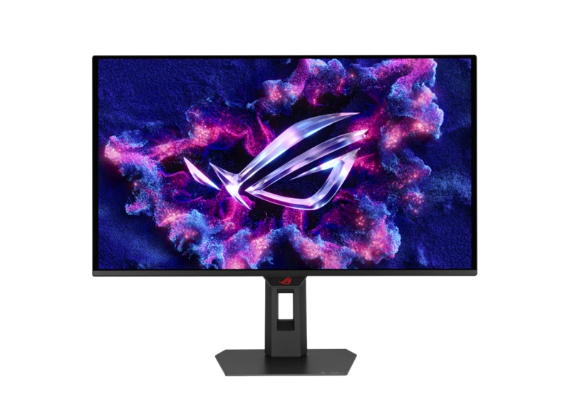 Asus ROG Strix XG27ACDMSR Unveiled with a 27″ 1440p 320Hz Penta Tandem QD-OLED Panel
