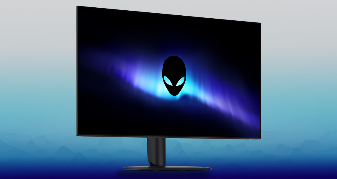 Alienware AW3226Q Review - TFTCentral